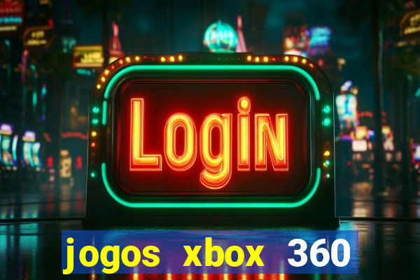 jogos xbox 360 jtag download